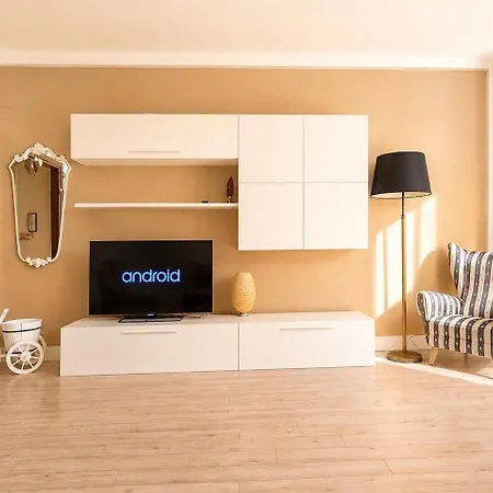 Home Sweet Home Appartement
