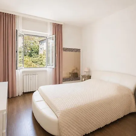 Home Sweet Home Appartement Trieste