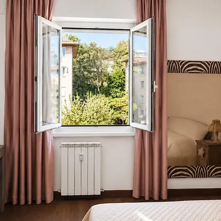 Home Sweet Home Appartement *