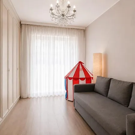Appartement Home Sweet Home *