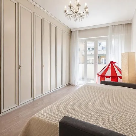 Appartement Home Sweet Home