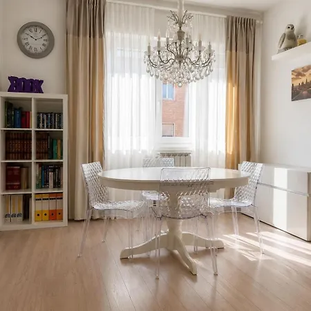 Home Sweet Home Trieste