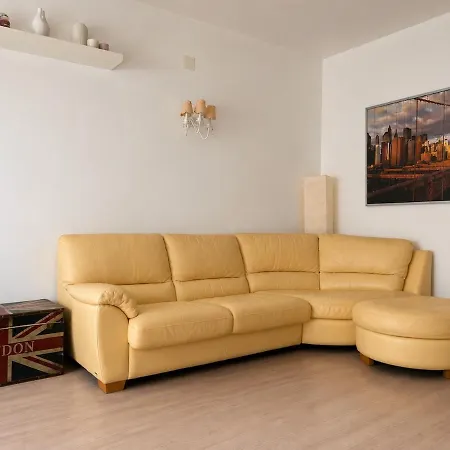 Appartement Home Sweet Home Trieste
