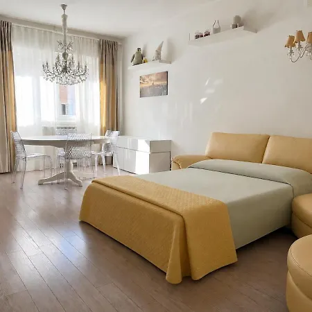 Home Sweet Home Appartement *