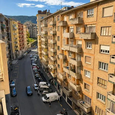 Appartement Home Sweet Home